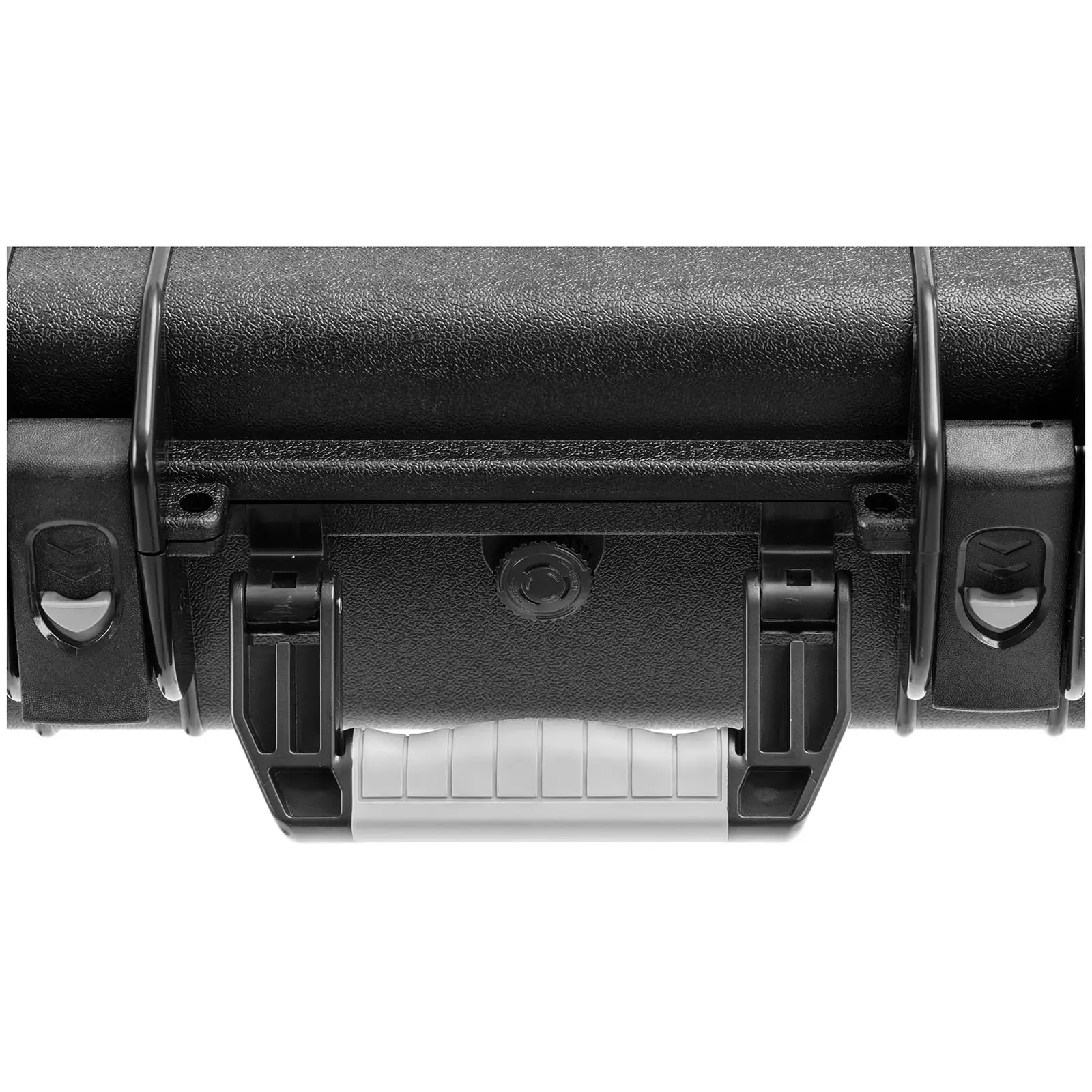 Σκληρή θήκη κάμερας - αδιάβροχη - 15 l - μαύρο - 46,3 x 36,3 x 13,9 cm