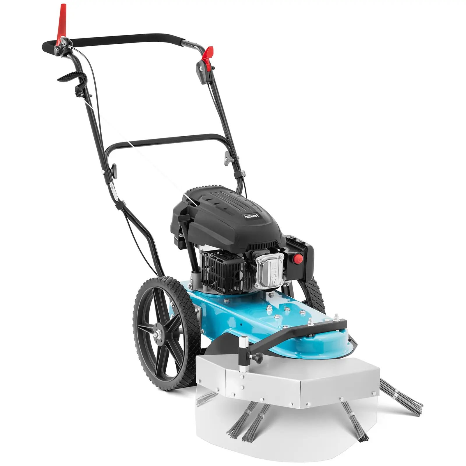 Weed Sweeper - 3000 W - 2790 rpm - 66 cm -ΕΕ 5